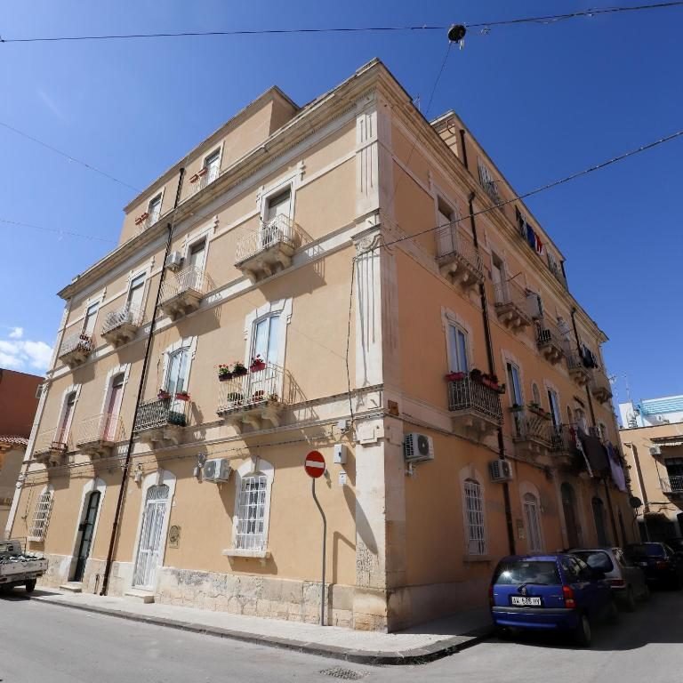 Il B&B, Santa Lucia