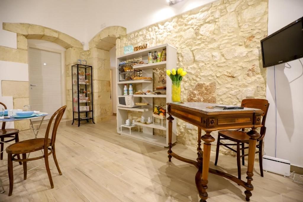 Il B&B, Santa Lucia